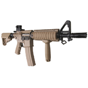 G&G TR4 CQB-S AEG NBB Airsoft Rifle