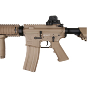 G&G TR4 CQB-S AEG NBB Airsoft Rifle