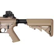 G&G TR4 CQB-S AEG NBB Airsoft Rifle