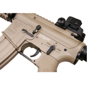 G&G TR4 CQB-S AEG NBB Airsoft Rifle