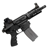 G&G TR16 CRW M4 Carbine AEG Airsoft Rifle