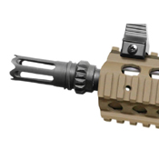 G&G TR16 CRW M4 Carbine AEG Airsoft Rifle