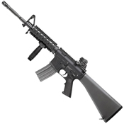 G&G TR16 R4 AEG Blowback Airsoft Rifle