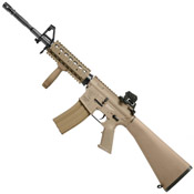 G&G TR16 R4 AEG Blowback Airsoft Rifle