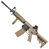 G&G TR16 R4 Carbine AEG Blowback Airsoft Rifle
