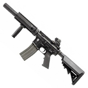 G&G TR4 CQB-S AEG Airsoft Rifle