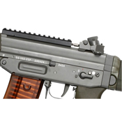 G&G SIG SG552 Stamped Steel AEG Rifle