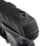 Explore the G&G Armament Airsoft Magazine in Black at ReplicaAirguns.ca. Durable and reliable, perfect for your airsoft needs.