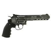 Gamo PR-776 CO2 Pellet Revolver