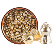 Gamo .177 4.3-Grain AirStar Pointed Pellets