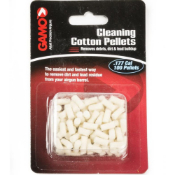 Cleaning Cotton Cal .177 & .22 Pellets