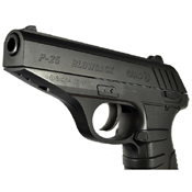 Gamo P-25 CO2 Blowback Pellet gun