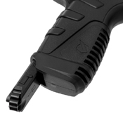 Gamo P-25 CO2 Blowback Pellet gun