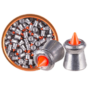 Gamo .177 7.8-Grain Red Fire Pointed Pellets