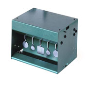 Pellet Gamo Rocker Trap