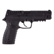 Explore the Gamo P-430 CO2 Dual Ammo Pistol at ReplicaAirguns.ca. Enjoy high velocity, dual ammo capability, and a Sig Sauer-like design. A cost-effective, non-blowback choice.