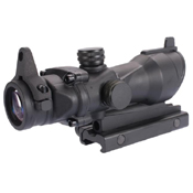 G&P Integrated Iron Sight 4x32 Rifle Scope