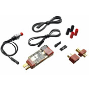 Upgrade your AEG with NanoHARD, a weather-resistant programmable controller. Supports Li-Po batteries, features active brake, and smart fuse. Buy now!