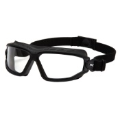 Ensure clear vision in extreme conditions with H2MAX Anti-Fog Safety Goggles. Dielectric, flexible rubber gasket, and durable design. Ideal for various tests. Get yours at ReplicaAirguns.ca.