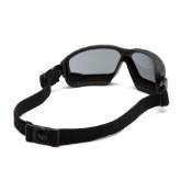 Ensure clear vision in extreme conditions with H2MAX Anti-Fog Safety Goggles. Dielectric, flexible rubber gasket, and durable design. Ideal for various tests. Get yours at ReplicaAirguns.ca.