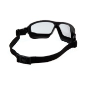 Ensure clear vision in extreme conditions with H2MAX Anti-Fog Safety Goggles. Dielectric, flexible rubber gasket, and durable design. Ideal for various tests. Get yours at ReplicaAirguns.ca.