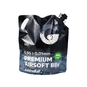 Airsoft BBs - Biodegradable
