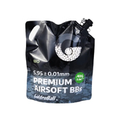 Airsoft BBs - Biodegradable