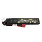Gens Ace 11.1V 900mAh 3S 25C Airsoft Battery