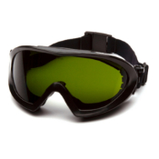 Capstone Goggle w/ IR3 H2X Anti-Fog Lens