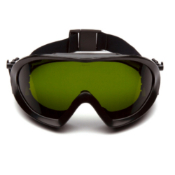 Capstone Goggle w/ IR3 H2X Anti-Fog Lens