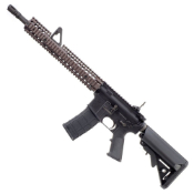 GHK M4A1 V2 RIS Gbb Airsoft Rifle 