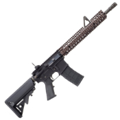 GHK M4A1 V2 RIS Gbb Airsoft Rifle 