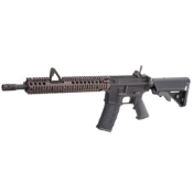 GHK M4A1 V2 RIS Gbb Airsoft Rifle 