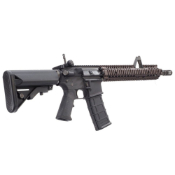 GHK M4A1 V2 RIS Gbb Airsoft Rifle 