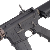 GHK M4A1 V2 RIS Gbb Airsoft Rifle 