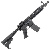 GHK M4 RIS Gas Blowback V2 Airsoft Rifle 