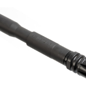 GHK M4 RIS Gas Blowback V2 Airsoft Rifle 