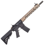 GHK URG-I 14.5 inch Blowback Airsoft Rifle 