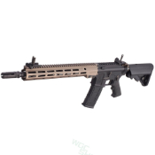 GHK URG-I 14.5 inch Blowback Airsoft Rifle 