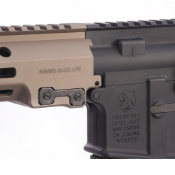 GHK URG-I 14.5 inch Blowback Airsoft Rifle 