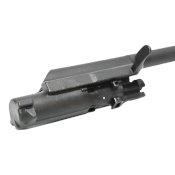 GHK AKM Gas Blowback GBB Airsoft Rifle w/ Real Wood Furniture