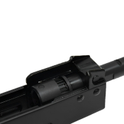 GHK AKM Gas Blowback GBB Airsoft Rifle w/ Real Wood Furniture