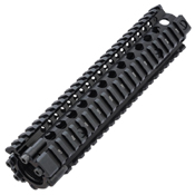 GHK Daniel Defense Licensed MK18 M4 A1 Airsoft CNC RIS II Handguard