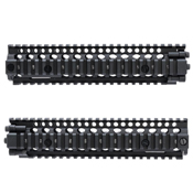 GHK Daniel Defense Licensed MK18 M4 A1 Airsoft CNC RIS II Handguard