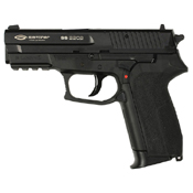Gletcher SS 2202 CO2 NBB Steel BB gun