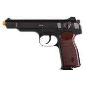 Gletcher APS-A CO2 Blowback Airsoft gun