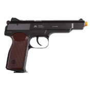 Gletcher APS-A CO2 Blowback Airsoft gun
