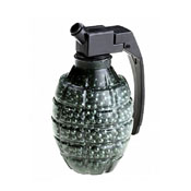 Gletcher Steel BBs 4.5mm