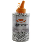 Gletcher Steel BBs 4.5mm