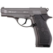 Gletcher BRT 84 CO2 NBB Steel BB gun